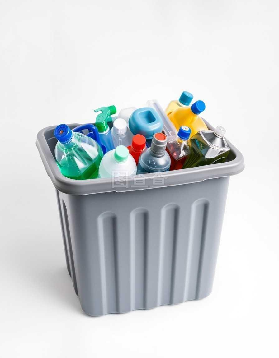 塑料制品回收箱 環(huán)保行動(dòng)的重要推手