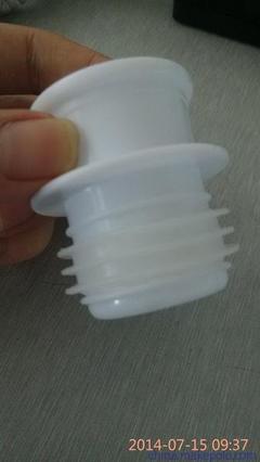臨沂雙豐橡塑制品工廠直銷8P暖品塞 無毒無味，PP塑料材質(zhì)，產(chǎn)品圖片大全