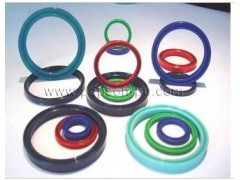 密封件、塑料薄膜與橡膠制品 現代工業的守護者與革新者