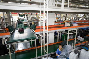 臺(tái)州塑料制品產(chǎn)業(yè)迎風(fēng)起，垃圾桶廠家銷量倍增顯韌性